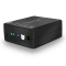 LINDY Automatischer Audioumschalter Toslink 2 Port