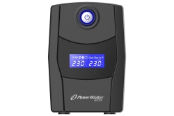 Bluewalker USV Powerwalker VI 1000 STL 600W Line-Int