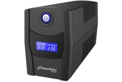 Bluewalker USV Powerwalker VI 1000 STL 600W Line-Int