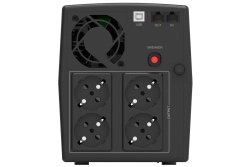 Bluewalker USV Powerwalker VI 1500 STL 900W Line-Int