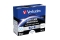 M-DISC Verbatim BD-R 25GB 4x Inkjet Printable Jewel Case