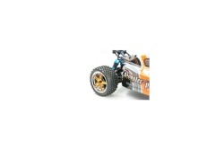 Amewi RC Buggy Booster Pro 4WD 1:10 RTR silber /14+