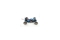 Amewi RC Buggy Booster Pro 4WD 1:10 RTR silber /14+
