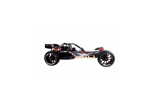 Amewi RC Auto Pitbull X Desert Buggy /14+
