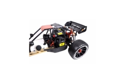 Amewi RC Auto Pitbull X Desert Buggy /14+
