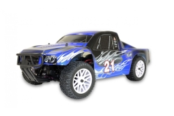 Amewi RC Auto Short Course Truck Ni-Mh Akku 2000mAh /14+