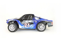 Amewi RC Auto Short Course Truck Ni-Mh Akku 2000mAh /14+