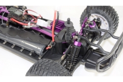 Amewi RC Auto Short Course Truck Ni-Mh Akku 2000mAh /14+