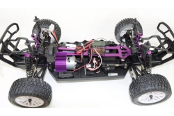 Amewi RC Auto Short Course Truck Ni-Mh Akku 2000mAh /14+