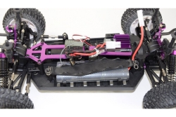 Amewi RC Auto Short Course Truck Ni-Mh Akku 2000mAh /14+