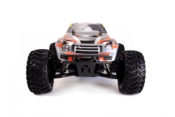 Amewi RC Monstertruck Crazist 4WD 1:10 RTR bunt /14+