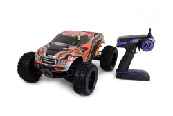 Amewi RC Monstertruck Crazist 4WD 1:10 RTR bunt /14+