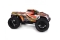 Amewi RC Monstertruck Crazist 4WD 1:10 RTR bunt /14+