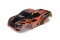 Amewi RC Monstertruck Crazist 4WD 1:10 RTR bunt /14+