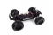 Amewi RC Monstertruck Crazist 4WD 1:10 RTR bunt /14+