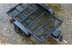 Amewi RC Auto Trailer Scaler und Crawler/14+