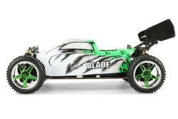 Amewi RC Buggy Pro Blade 4WD 1:10 RTR...