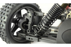 Amewi RC Buggy Pro Blade 4WD 1:10 RTR weiß/grün /14+