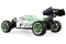 Amewi RC Buggy Pro Blade 4WD 1:10 RTR weiß/grün /14+