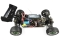Amewi RC Buggy Pro Blade 4WD 1:10 RTR weiß/grün /14+