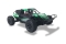 Amewi RC Buggy Dune Breaker 4WD 1:10 RTR schwarz/grün /14+