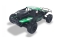 Amewi RC Buggy Dune Breaker 4WD 1:10 RTR schwarz/grün /14+