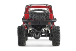 Amewi RC Auto Pickup Truck Bausatz/Ohne Zubehör rot /14+