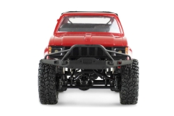 Amewi RC Auto Pickup Truck Bausatz/Ohne Zubehör rot /14+