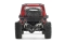 Amewi RC Auto Pickup Truck Bausatz/Ohne Zubehör rot /14+