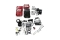 Amewi RC Auto Pickup Truck Bausatz/Ohne Zubehör rot /14+