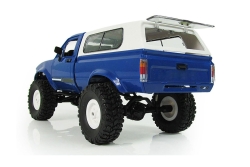Amewi RC Auto Offroad Truck Ni-Mh Akku 700mAh blau /14+