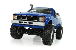Amewi RC Auto Offroad Truck Ni-Mh Akku 700mAh blau /14+