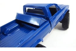 Amewi RC Auto Offroad Truck Ni-Mh Akku 700mAh blau /14+