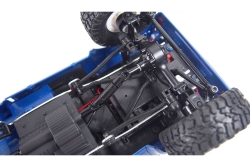 Amewi RC Auto Offroad Truck Ni-Mh Akku 700mAh blau /14+