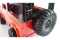 Amewi RC Crawler Geländewagen 4WD 1:12 RTR rot /14+