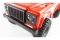 Amewi RC Crawler Geländewagen 4WD 1:12 RTR rot /14+