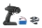 Amewi RC Crawler Geländewagen 4WD 1:12 RTR rot /14+