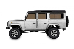 Amewi RC Bausatz Geländewagen AMXRock 4WD 1:35 grau...
