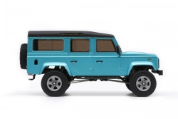 Amewi RC Bausatz Geländewagen AMXRock 4WD 1:35 grau /14+