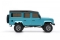 Amewi RC Bausatz Geländewagen AMXRock 4WD 1:35 grau /14+