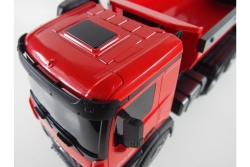 Amewi RC Baustelle Arocs Kipper Ni-Mh Akku 400mAh/14+