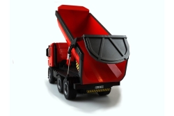 Amewi RC Baustelle Arocs Kipper Ni-Mh Akku 400mAh/14+