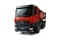 Amewi RC Baustelle Arocs Kipper Ni-Mh Akku 400mAh/14+