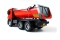 Amewi RC Baustelle Arocs Kipper Ni-Mh Akku 400mAh/14+