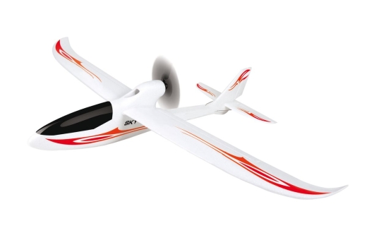 Amewi RC Flugzeug Skyrunner V3 Li-Po Akku 300mAh/14+