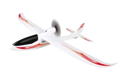 Amewi RC Flugzeug Skyrunner V3 Li-Po Akku 300mAh/14+