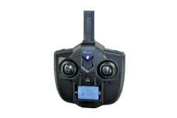 Amewi RC Flugzeug Skyrunner V3 Li-Po Akku 300mAh/14+