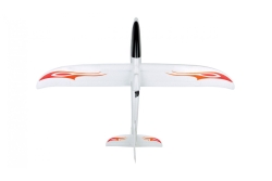 Amewi RC Flugzeug Skyrunner V3 Li-Po Akku 300mAh/14+
