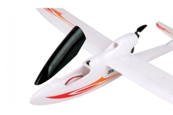 Amewi RC Flugzeug Skyrunner V3 Li-Po Akku 300mAh/14+