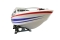 Amewi RC Boot Atlantica Yacht Ni-Mh Akku 2000mAh/14+